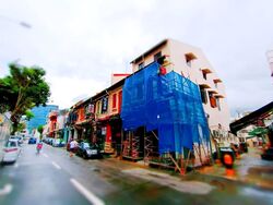 Townshend Road (D8), Retail #586945911